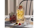 Leonardo Whiskyglas Capri 220 ml, 4 Stück, Transparent