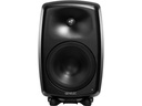 Genelec Studiomonitor G Five – 150 Watt, Schwarz