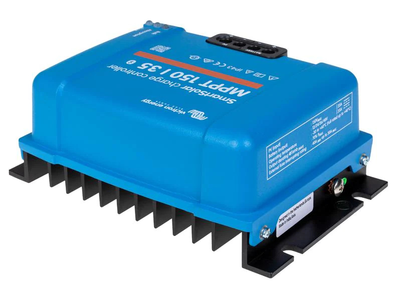 Victron Laderegler SmartSolar MPPT 150/35