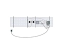 Solar-pac Schutzeinrichtung Grid-Box