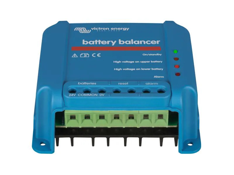 Victron Ladungszustandsausgleicher Battery Balancer