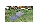 knog. Solarpanel 10 W, IP65