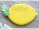 Cut my Cookies Ausstecher Serie mit Zitrone und Limonade