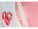 Cut my Cookies Stempel Herzen Herz