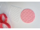 Cut my Cookies Stempel Herzen Herz