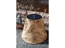 STT Laterne Solar Antic Lantern Feather, Beige