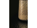 STT Laterne Solar Antic Lantern Platin, Grau