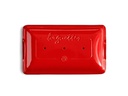 Emile Henry Brot-Backform Baguette 39 cm