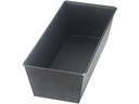 Kaiser Brot-Backform mit Silikondeckel, 32 cm
