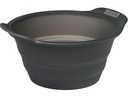 Kaiser Bundform CrispFlex 24 cm, Schwarz