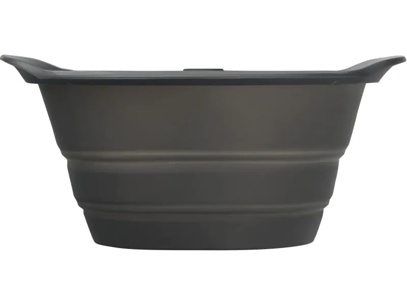 Kaiser Bundform CrispFlex 24 cm, Schwarz