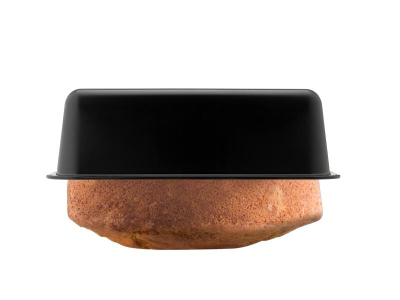Kaiser Cake-Backform 30 cm mit Herz
