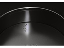 Kaiser Springform 20 cm, Schwarz