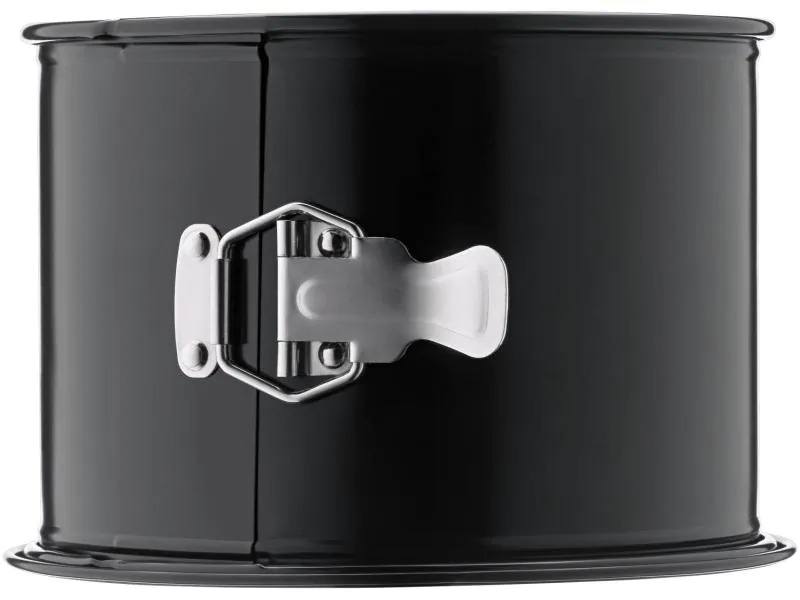 Kaiser Springform 20 cm, Schwarz