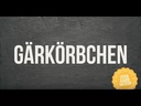 RBV Birkmann Gärkörbchen länglich 43 cm