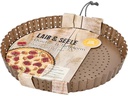 RBV Birkmann Wähen-Backform Laib und Seele Ø 25 cm
