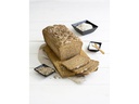 Zenker Brot-Backform Black Metallic 28 cm, Teflon Classic