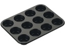 Zenker Muffin Backform Energy 12 Mulden