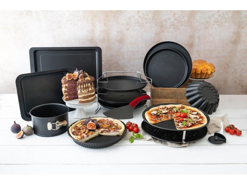 Zenker Quiche-Backform Special – Countries Ø 30 cm