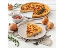 Zenker Quiche-Backform Special – Countries Ø 30 cm