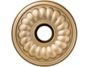Zenker Springform Mojave Gold mit 2 Böden, Ø 26 cm