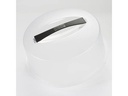 Zenker Springform mit Haube, Ø 28 cm