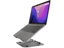 4smarts Notebook-Ständer ErgoFix H22 Space Gray