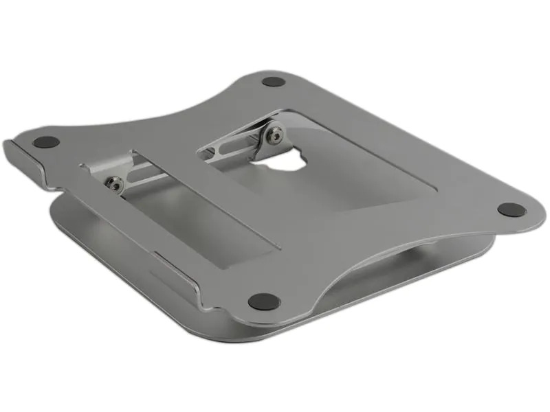 4smarts Notebook-Ständer ErgoFix H22 Space Gray