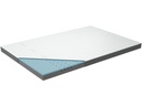 Eazzy Topper Matratzentopper Deluxe 120 x 200 cm