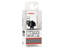 Bosch Professional Hohlkehlfräser Standard for Wood D: 20 mm, L: 12.4 mm