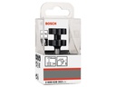 Bosch Professional Federfräser Standard for Wood D1: 25 mm, L: 5 mm, G: 58 mm