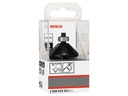 Bosch Professional Fasenfräser B: 11 mm, L: 15 mm, G: 56 mm, 45°
