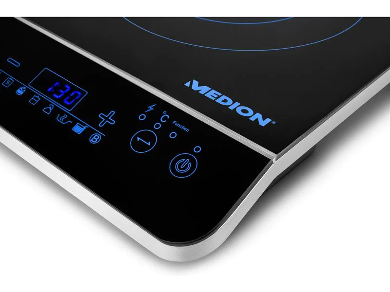 Medion Induktionskochplatte MD 17595 2000 W
