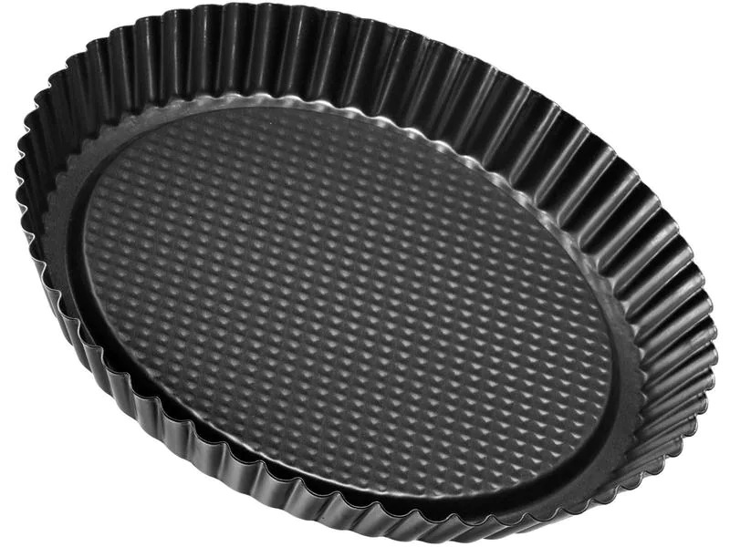 Zenker Torten-Backform Black Metallic Ø 28 cm