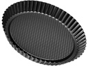 Zenker Torten-Backform Black Metallic Ø 28 cm