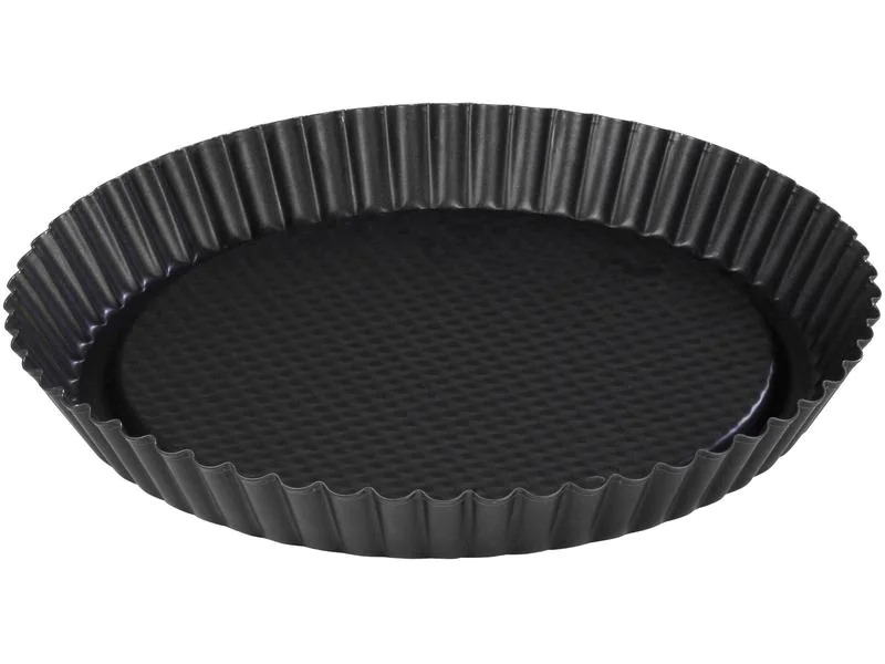 Zenker Torten-Backform Black Metallic Ø 30 cm