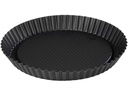 Zenker Torten-Backform Black Metallic Ø 30 cm