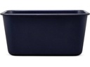 Zyliss Cake-Backform 21 x 13 cm, Dunkelblau