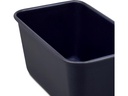 Zyliss Cake-Backform 21 x 13 cm, Dunkelblau