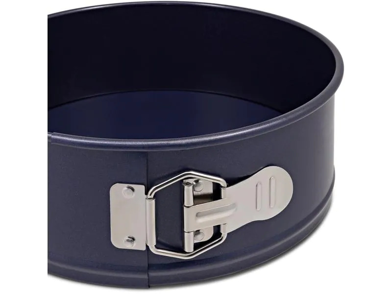 Zyliss Springform 23 cm, Dunkelblau