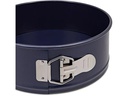 Zyliss Springform 23 cm, Dunkelblau