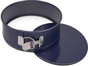 Zyliss Springform 23 cm, Dunkelblau