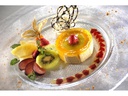 GEFU Speiseformer Profi FORMIDABLE 8 cm, 6 cm, 4 cm Rund