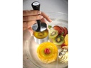 GEFU Speiseformer Profi FORMIDABLE 8 cm, 6 cm, 4 cm Rund