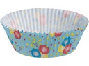 Demmler Muffin Backform Luftballon 60 Stück