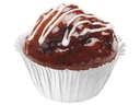 DrOetker Muffin Backform mit Rand, 50 Stück