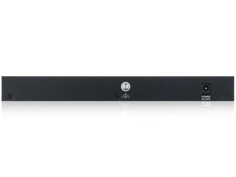 Zyxel PoE+ Switch GS1900-8HP V3 8 Port