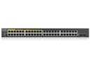 Zyxel PoE+ Switch GS1900-48HP V2 50 Port