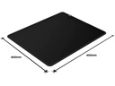 HyperX Gaming-Mausmatte Pulsefire Mat (L) Schwarz