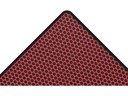 HyperX Gaming-Mausmatte Pulsefire Mat (M) Schwarz